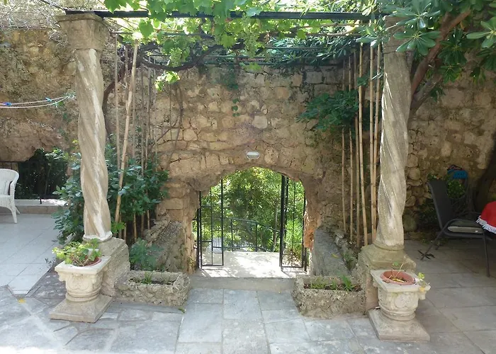 Villa Fede