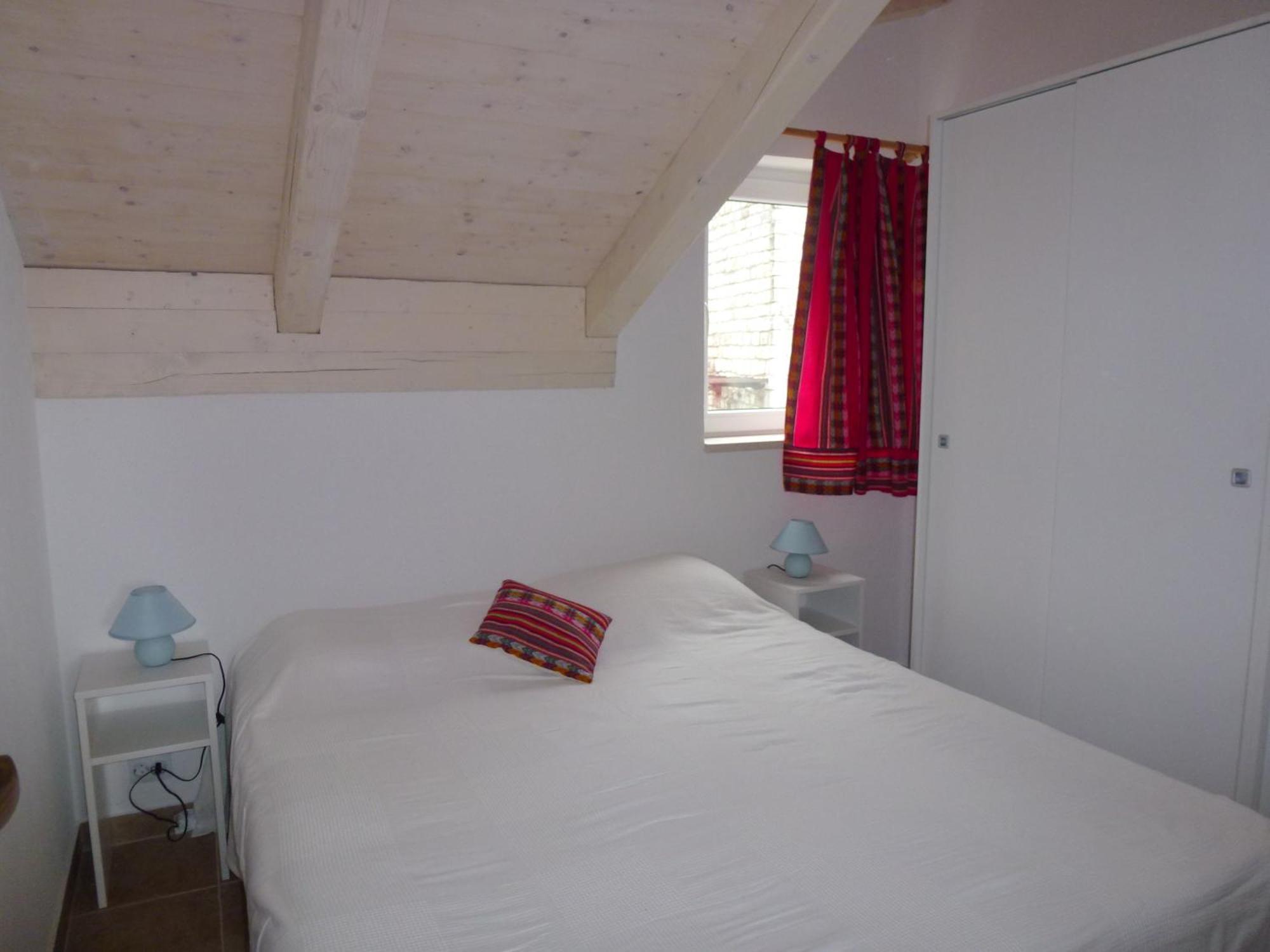 Apartment Fede