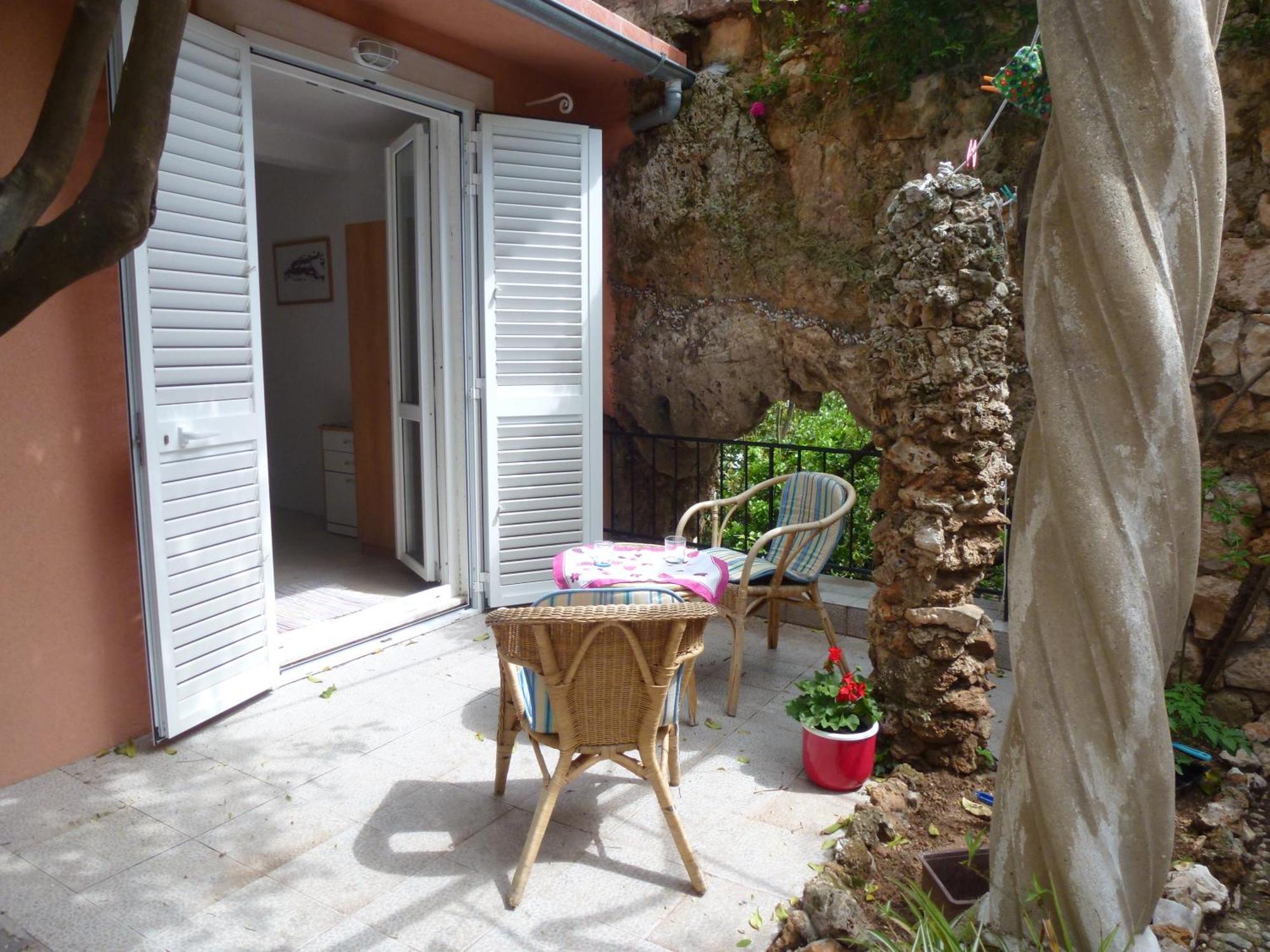 Appartamento Fede Mlini