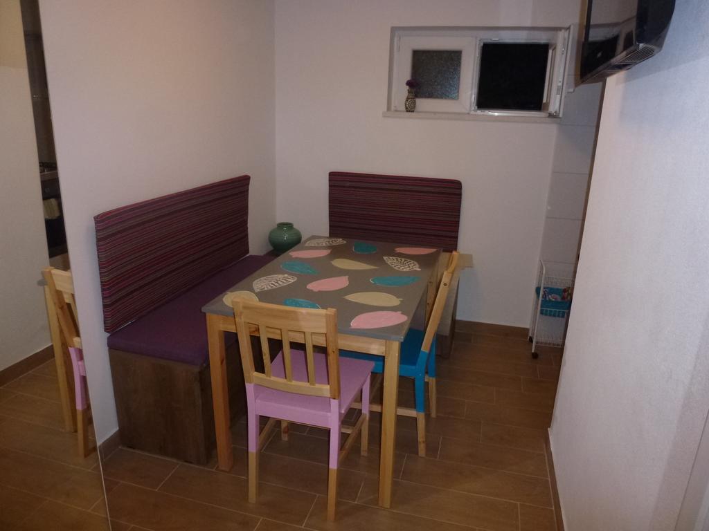 Apartment Fede *