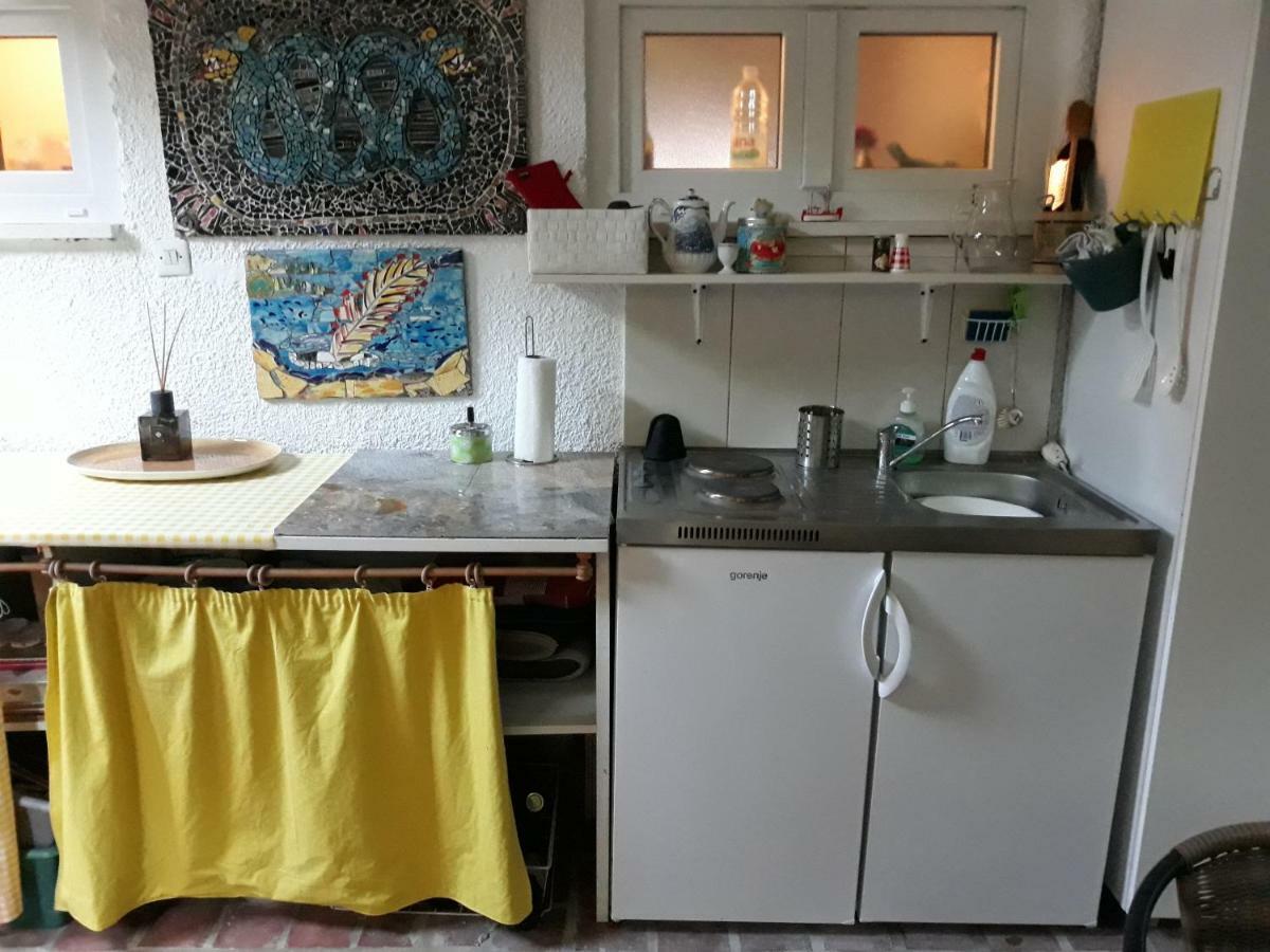 Appartamento Fede Mlini